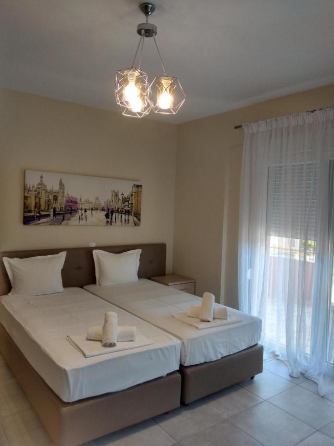 Villa Bellevue เกราโมตี ภายนอก รูปภาพ