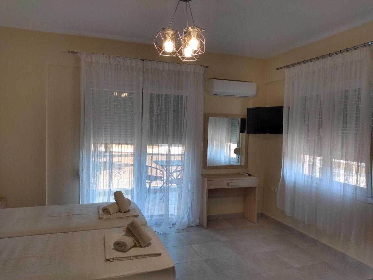 Villa Bellevue เกราโมตี ภายนอก รูปภาพ
